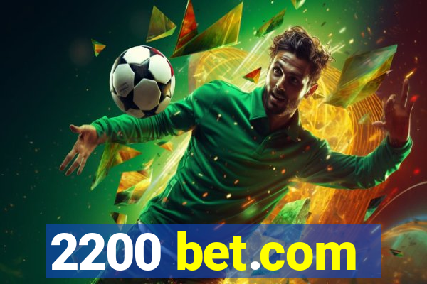 2200 bet.com